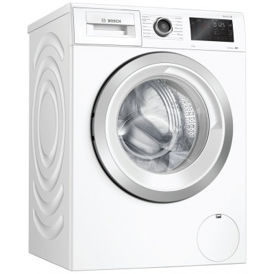 Bosch WAL28RH1GB 10KG 1400 Spin Washing Machine - White