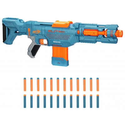 NER ELITE 2.0 ECHO CS 10
