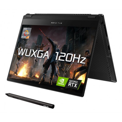ASUS FLO 13.4 R9 16GB 1TB RTX3050TI GLAP