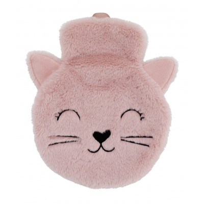 Argos Home Cat Hot Water Bottle