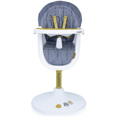 COSATTO 3SIXTI HIGHCHAIR FIKA FOREST
