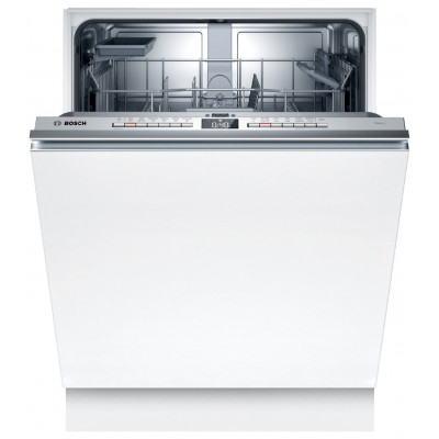 Bosch SMV4HAX40G Full Size Integrated Dishwasher