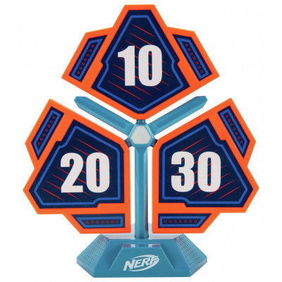 Nerf Elite Hit and Spin Target
