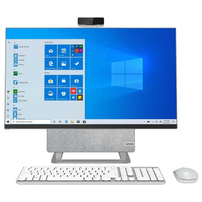 LENOVO 27 R7 16GB 1TB+512GB RTX2060 AIO