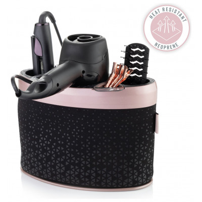 Minky Neoprene Styling Dock