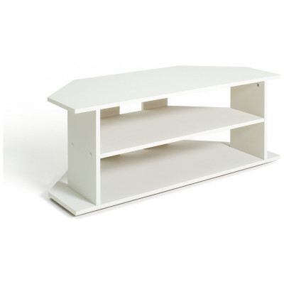 Argos Home Corner TV Unit - White