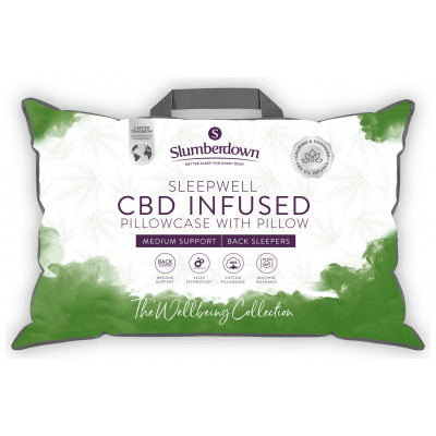 Habitat Supersoft Washable 7.5 Tog Duvet - Double