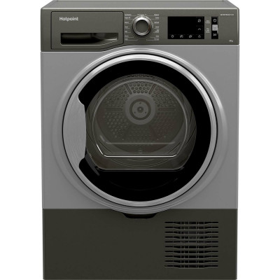 HOTPOINT H3 D81 GS UK 8KG CTD GRA