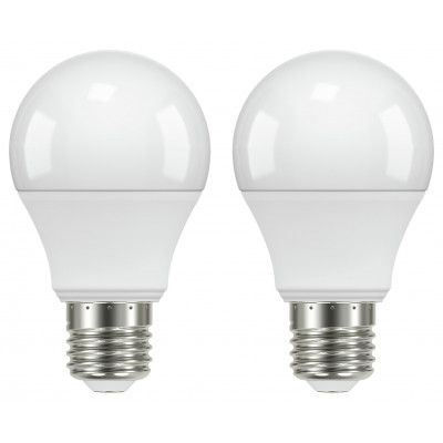 Argos Home 7.2W LED ES Light Bulb - 2 Pack