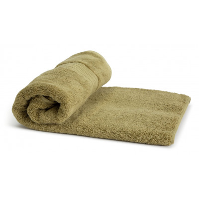 HAB Egyptian Olive Bath Towel