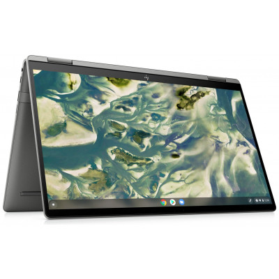 HP X360 14c I3 8GB 128GB TOUCH CHROME